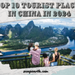 Top Tourist Places in China