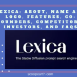Lexica: About, Name And Logo, Features, Co-Founders, Competitors, Investors, And Faqs