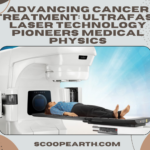 Advancing Cancer Treatment: Ultrafast Laser Technology Pioneers Medical Physics