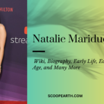 Natalie Mariduena: Wiki, Biography, Personal Life, Age, Career, Net Worth, and Many More 