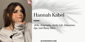 Hannah Kabel: Wiki, Biography, Height, Weight, Career, Net Worth, and Many More