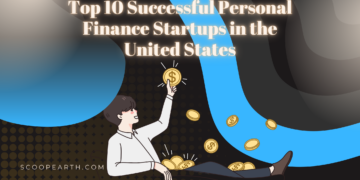 Top 10 Successful Personal Finance Startups in the United States