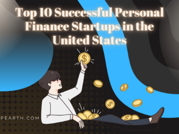 Top 10 Successful Personal Finance Startups in the United States