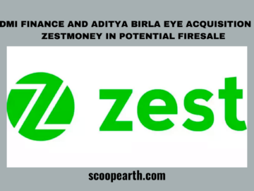 DMI Finance and Aditya Birla Eye Acquisition of ZestMoney in Potential Firesale