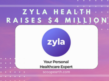 Zyla Health Raises $4 Million