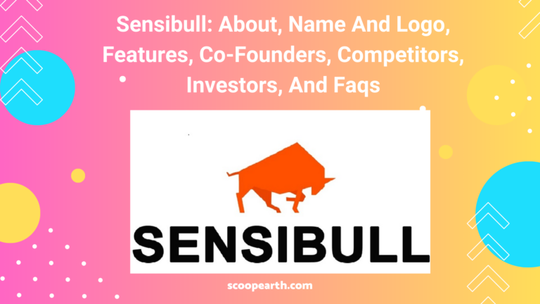 Sensibull: About, Name And Logo, Features, Co-Founders, Competitors, Investors, And Faqs