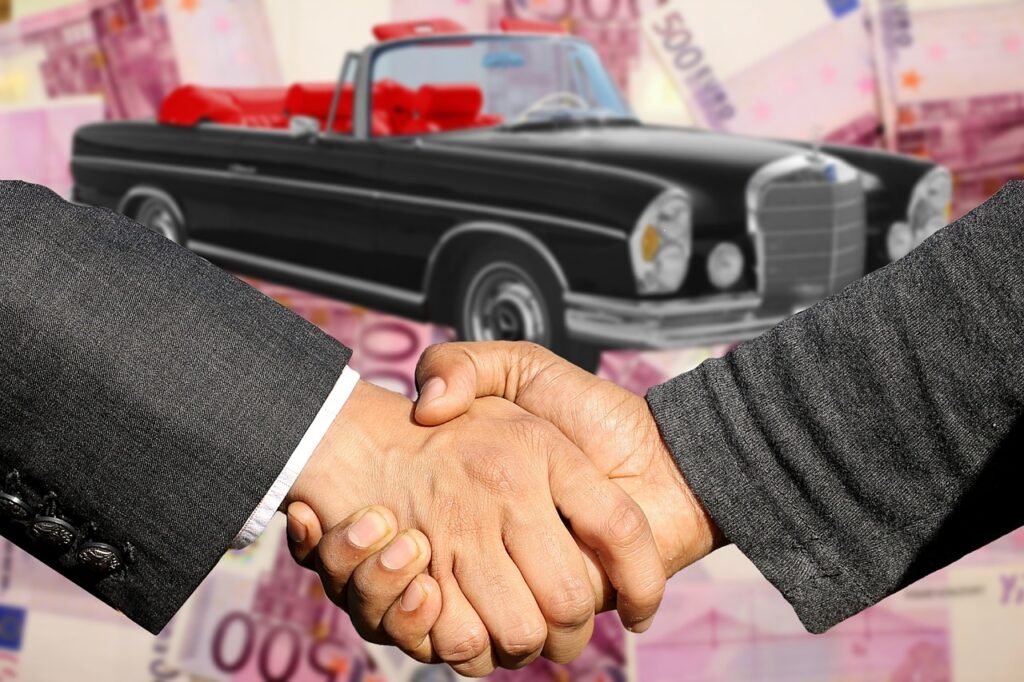 Events and Promotional Ideas for Dealerships