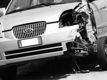 What to Do After a Car Accident in Texas: Easy Guide to Your Rights and Choices