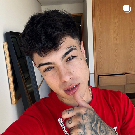 Ralf Morales Tik Tok Star, Bio, Wiki, Age, Girlfriend, And Net Worth