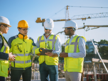 Best Practices For Implementing Construction Safety Software