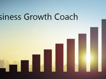 Elevate Expand Excel: Your Business Growth Coach at Work