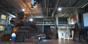 The Industrial Revolution changed the world immensely, and steel played a big part in it. Steel has existed since the 14th century, and technological innovations have made it better and more cost-effective. There is hardly any part of daily life that does not involve steel, from our homes and buildings to the component parts of our vehicles and devices.