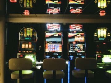 How Slots Can Be Used  for Machines