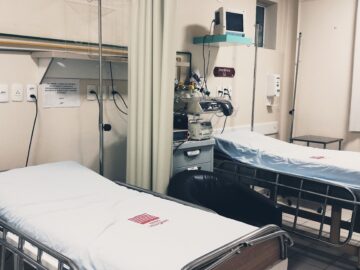 Everything You Should Know About Renting Hospital Beds