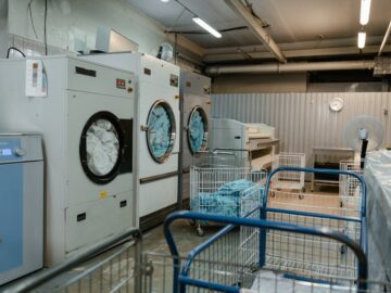 Top 10 laundry service providers in India