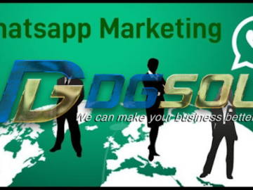 WhatsApp Blasting Malaysia - Efficient Messaging Service – DGSOL