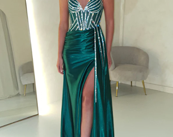 Prom Dresses Redefined for Wedding Guest Fashion