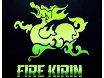 Fire Kirin Download For Android: Play FireKirin Online