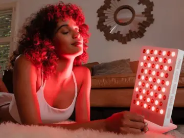 Exploring the Benefits of Home Red Light Therapy: A Comprehensive Guide