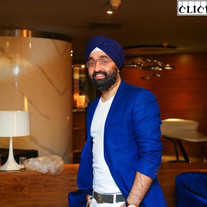 Amar Preet Singh 
Co-founder