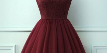  Detailed Guide On Choosing the Best Party Dress For This Christmas