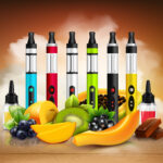 What Else Can You Put In A Vape Other Than E-Liquid?