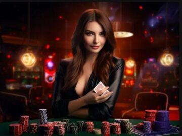 Play Casino Games and Win Real Money