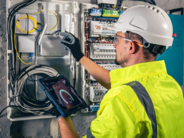 5 Crucial Safety Measures to Prevent Electrical Arc Flash Incidents