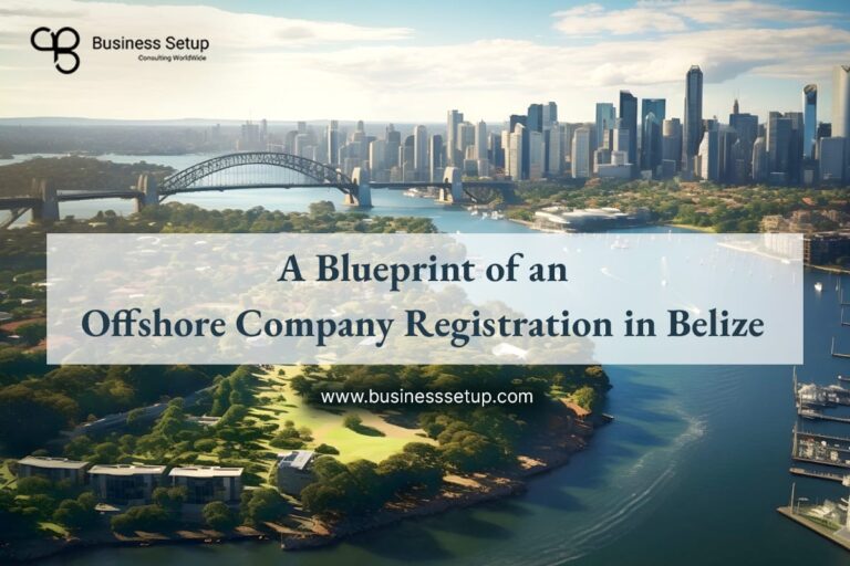 A Blueprint of an Offshore Company Registration Belize