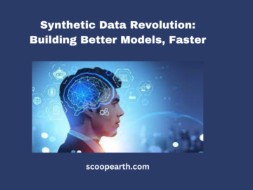 Synthetic Data Revolution