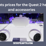 Meta cuts prices for the Quest 2 headset and accessories