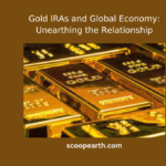 Gold IRAs and Global Economy
