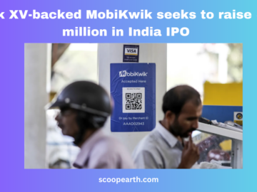 MobiKwik seeks to raise $84 million in India IPO