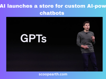 OpenAI has introduced a shop for GPTs, or personalized chatbot applications driven by its text- and image-generating AI models.