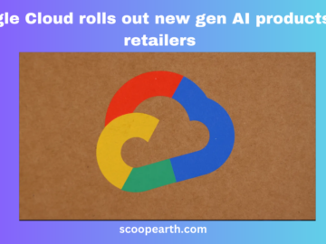 Google Cloud today revealed new AI solutions to help retailers improve their back-office processes and personalize their online shopping experiences.