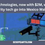 The artificial intelligence startup Spot Technologies, based in El Salvador, has raised $2 million in funding.