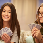 Awesome Board Games for Teens: Let the Fun Begin!