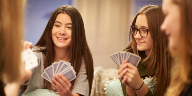 Awesome Board Games for Teens: Let the Fun Begin!