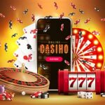 The King Plus Casino: Your Gateway to Unmatched Online Gaming Experience