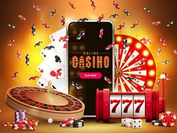 The King Plus Casino: Your Gateway to Unmatched Online Gaming Experience