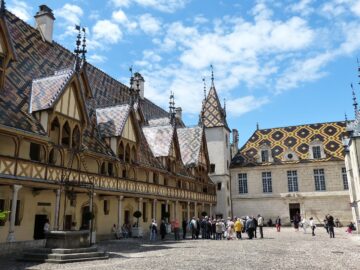Beyond Burgundy Wine: Exploring Things to Do in Beaune, France on Your Vacation