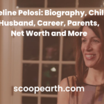 Jacqueline Pelosi: Biography, Children, Husband, Career, Parents, Net Worth, and More