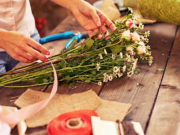 Blooming Business: A Comprehensive Guide To Essential Florist Supplies In The UK