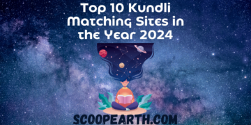 Top 10 Kundli Matching Sites in the Year 2024 