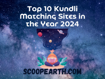 Top 10 Kundli Matching Sites in the Year 2024 