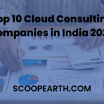 Top 10 Cloud Consulting Companies in India 2024