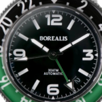 Borealis Watch - Your Gateway to the Best Men's Diver Watches