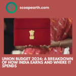 Union Budget 2024: A breakdown of how India earns and where it spends