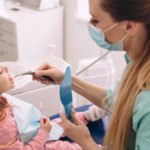 Child-Friendly Dental Care: What Sets Ironwood Pediatric Dentistry Apart?