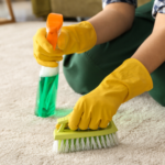 Custom Carpets and Rugs: Tailored Cleaning Approaches